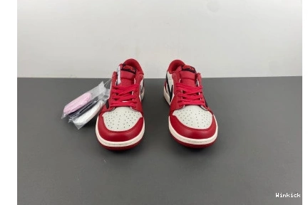 x 1 Travis Air Jordan Scott DZ4137-7001 1203